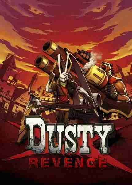 Descargar Dusty Revenge [English][SKIDROW] por Torrent